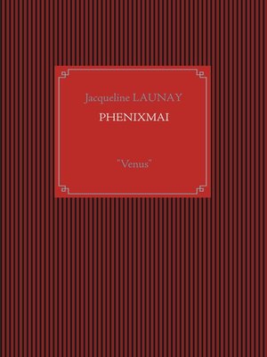 cover image of Phenixmai